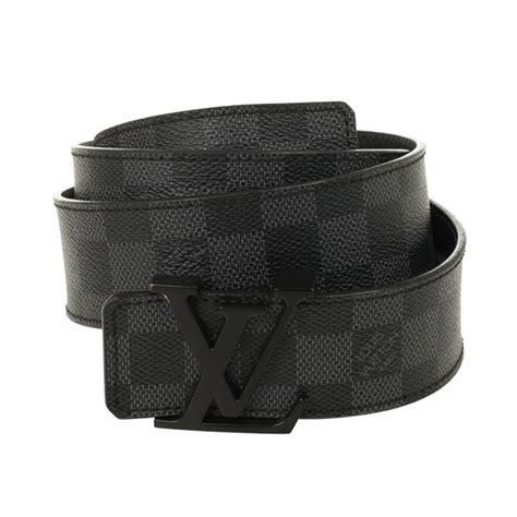 louis vuitton riem goedkoop|louis vuitton belt black.